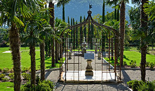 villa badanelli