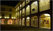 villa badanelli