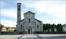 villa badanelli