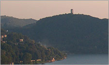 villa badanelli